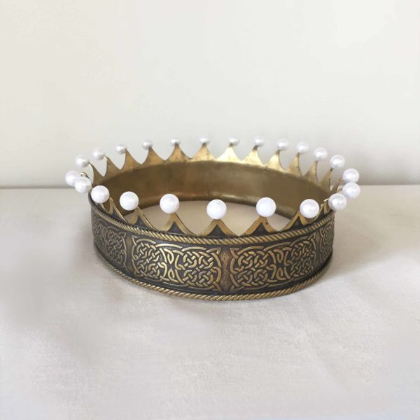 couronne mariage game of thrones